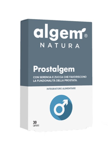 PROSTALGEM 30CPS