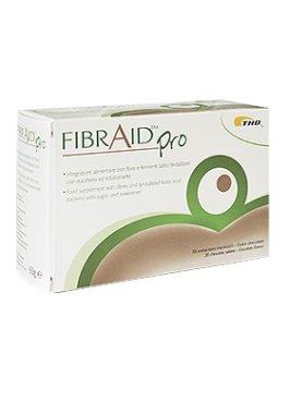 FIBRAID PRO 30CPR MASTIC