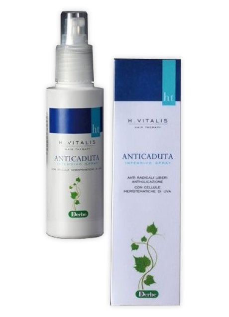 ANTICADUTA INT SPRAY HUMUS VIT