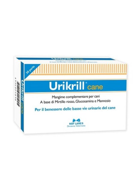 URIKRILL CANE 30PRL