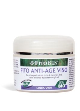 FITO ANTIAGE VISO CREMA 50ML