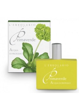 PRIMAVERDE ACQUA PROFUMO 50 ML