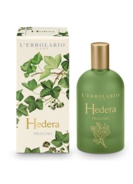 HEDERA PROFUMO EDIZIONE LIMITATA CON SCATOLA