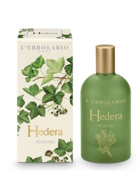 HEDERA PROFUMO EDIZIONE LIMITATA CON SCATOLA