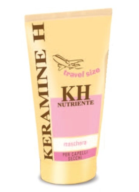 KERAMINE H MASCH NUTR TRAV75ML