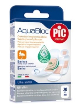 AQUABLOC MIX 20CER 24003