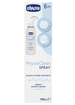 PHYSIOCLEAN ACQ MARE ISOTONICA