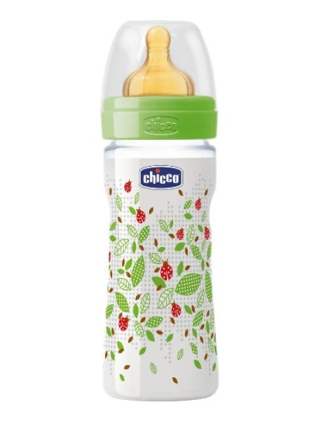 CH BIB BENESS UNI CAU 250ML