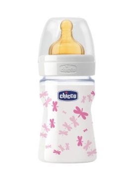 BIB 20710.10 VT GIRL CAU 150ML