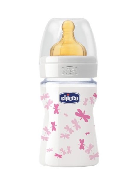 BIB 20710.10 VT GIRL CAU 150ML