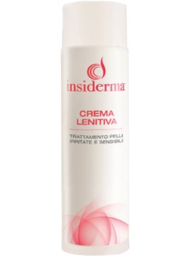 INSIDERMA CREMA LENITIVA 250 ML