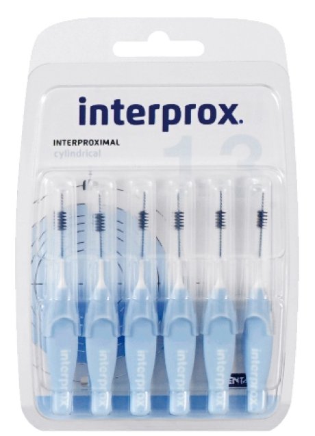 INTERPROX 4G CILINDR BLIS 6U 6L