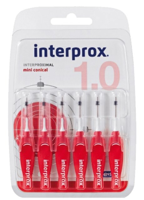 INTERPROX 4G MINICONICAL BLIST