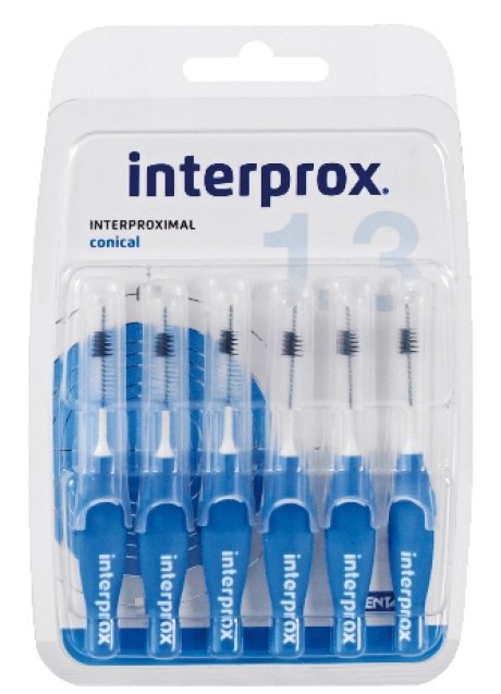 INTERPROX 4G CONIC BLIS 6U 6L