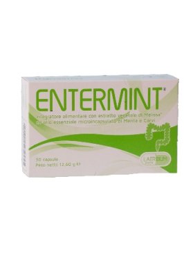 ENTERMINT 30CPS