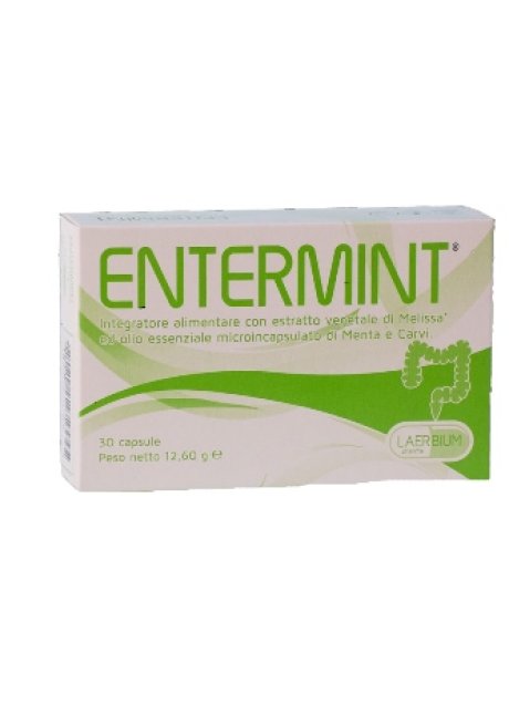 ENTERMINT 30CPS