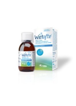 WETAFTE COLLUTORIO ACIDO IALURONICO 0,25% 150 ML