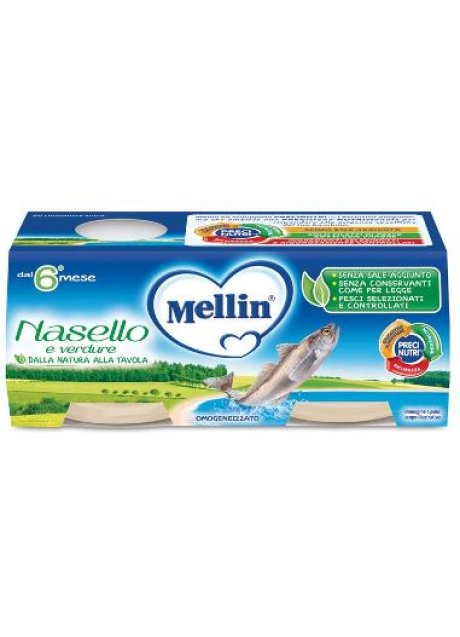 MELLIN-OMO.NASELLO   2X 80