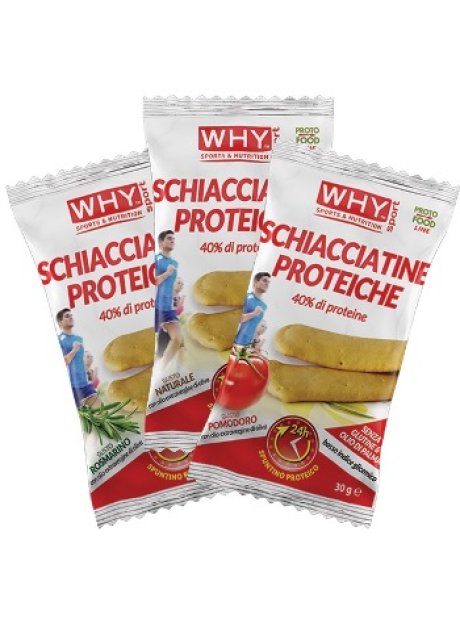 WHYNATURE SCHIACCIATIN PROT RO