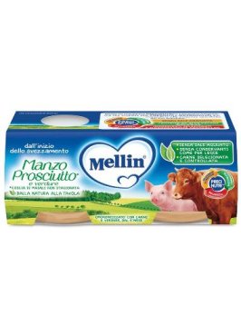 MELLIN OMOG MAN PR C/VER 2X80G