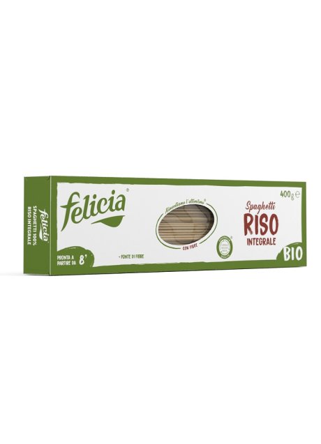 FELICIA BIO RISO INTEGR SPAGH