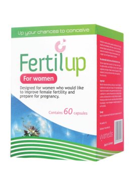 FERTILUP DONNA 60CPS