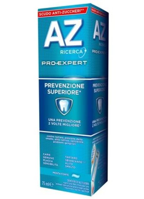 AZ PROEXPERT PREVENZIONE SUPERIORE