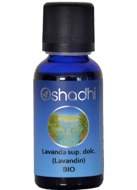 LAVANDIN SUPER 30ML