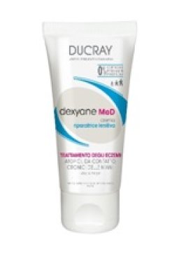 DEXYANE MED CREMA 100 ML