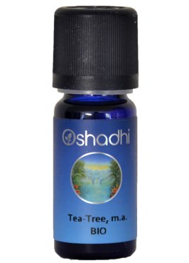 TEA TREE OE 10ML