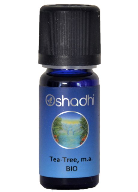 TEA TREE OE 10ML