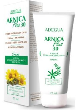 ADEGUA ARNIC PLUS30 75ML