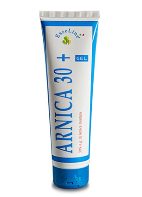 ARNICA 30+ GEL ESSELINE