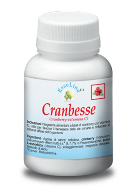 CRANBESSE 30CPR