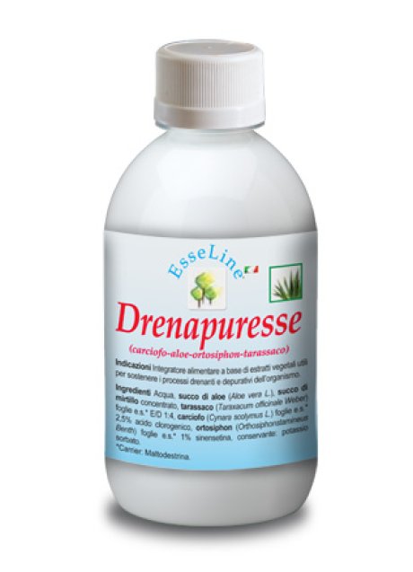 DRENAPURESSE 250ML