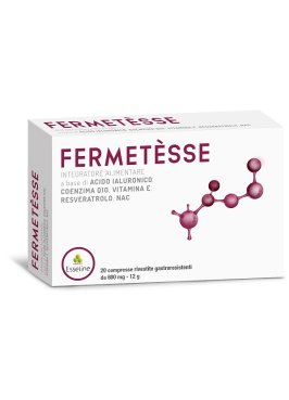 FERMETESSE 20CPR