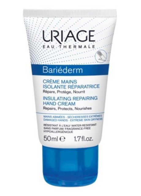 BARIEDERM CREMA MANI 50 ML