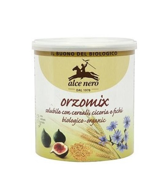 ORZO MIX BIO 125GR