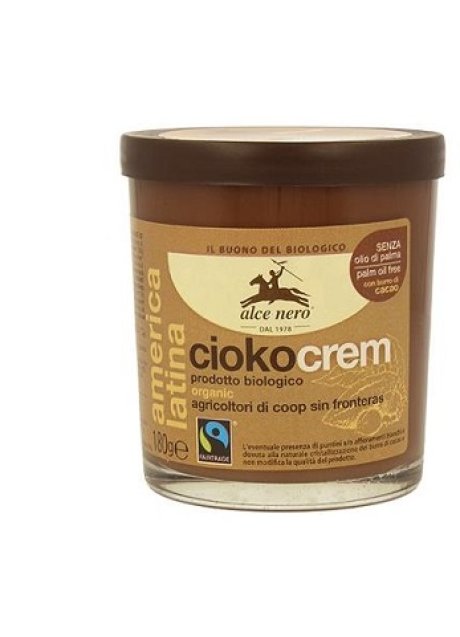 CIOKOCREM SPALM BIO NOCC ALCE