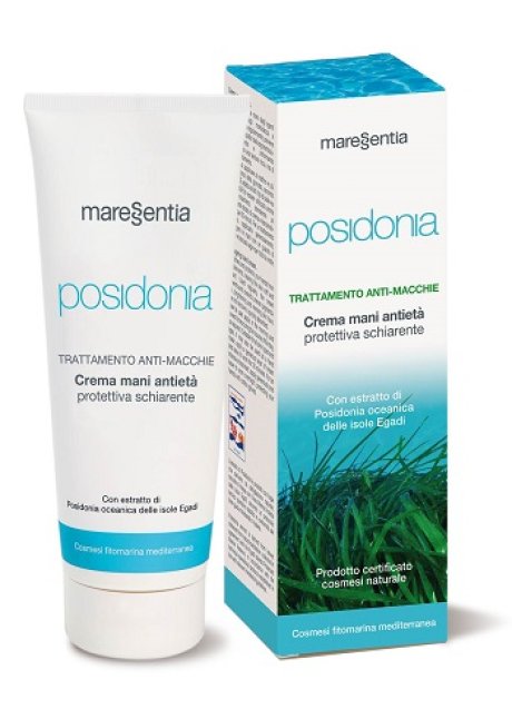 POSIDONIA CREMA MANI ANTIETA'