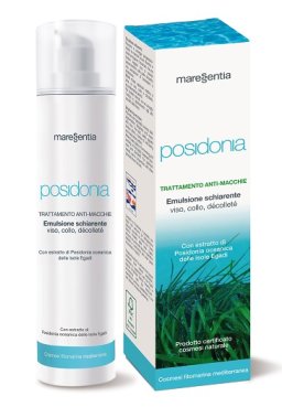 POSIDONIA EMULSIONE SCHIARENTE