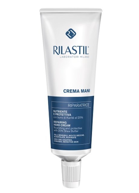 RILASTIL CREMA MANI 30 ML