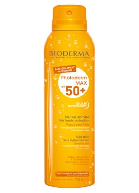 PHOTODERM MAX BRUME T SPF50+