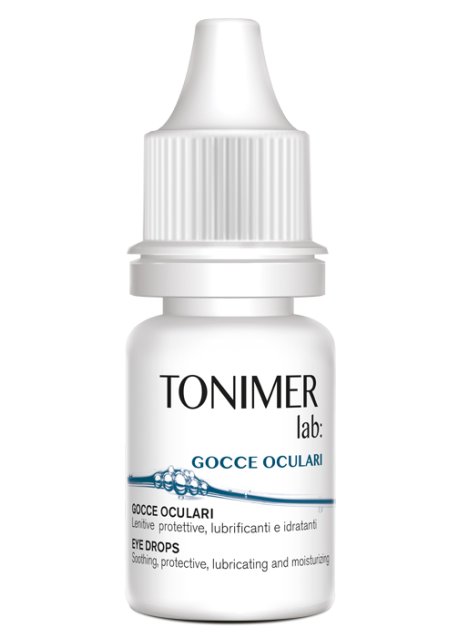 TONIMER LAB GOCCE OCULARI 10 ML