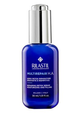 RILASTIL MULTIREPAIR HA 30ML