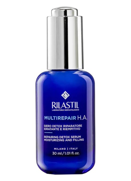 RILASTIL MULTIREPAIR HA 30ML