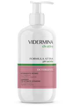 VIDERMINA CLX DETERG C/DIS 500ML