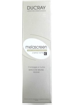 MELASCREEN CREMA NOTTE 50ML