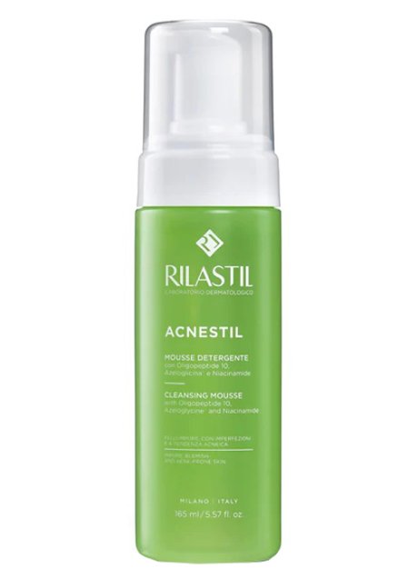 RILASTIL MD ACNESTIL MOUSSE