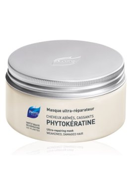 PHYTOKERATINE MASCHERA 100 ML